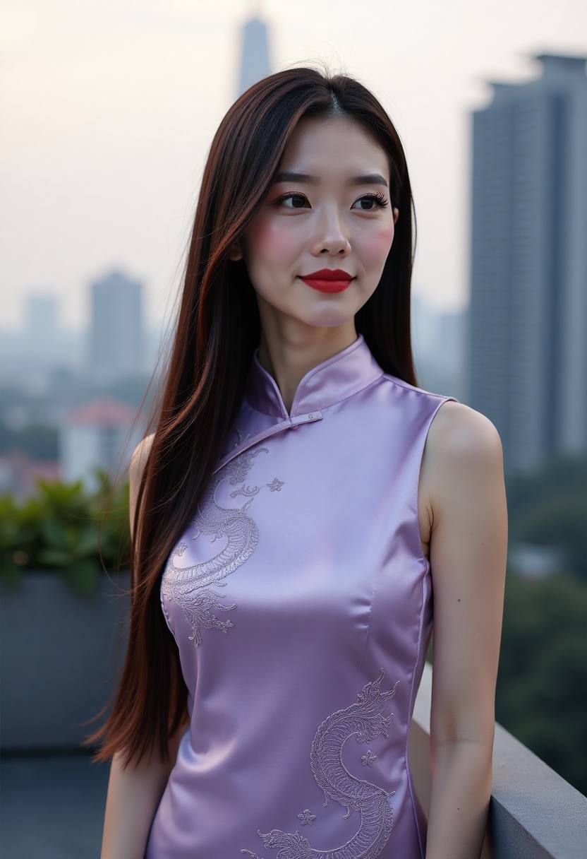 评论者头像